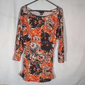 Apostrophe Women Top